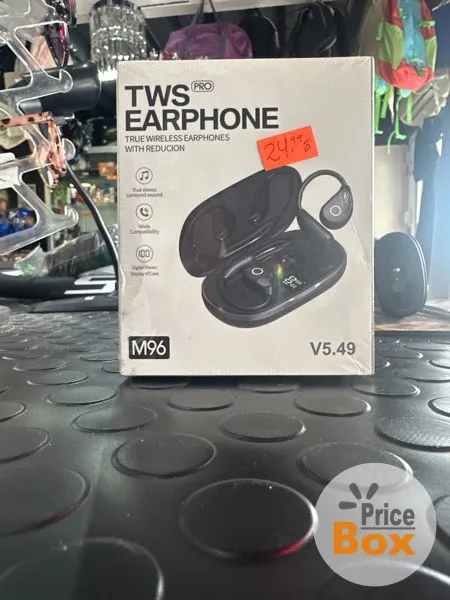 AURICULARES INAL. TWS