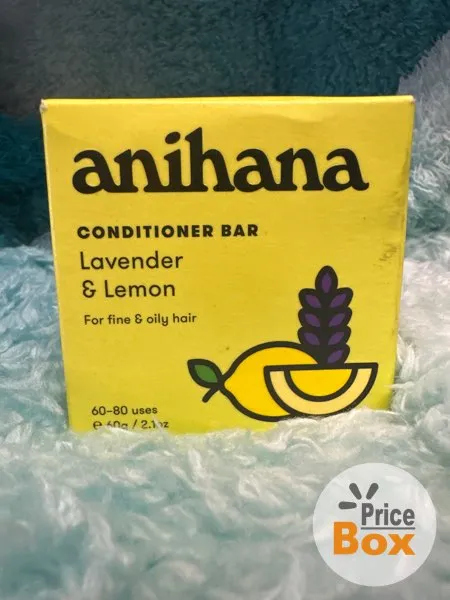 ANIHANA ACONDICIONADOR