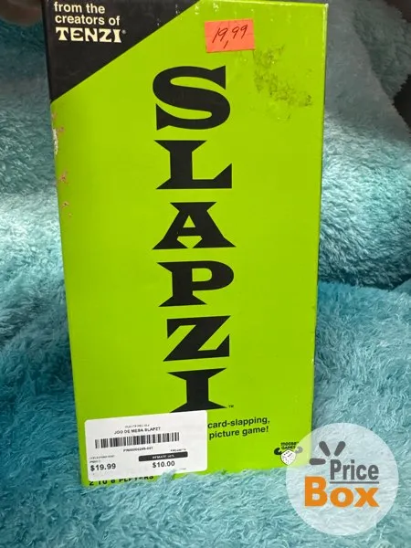 JGO DE MESA SLAPZT