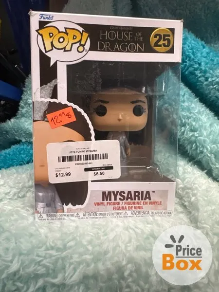 JGTE FUNKO MYSARIA