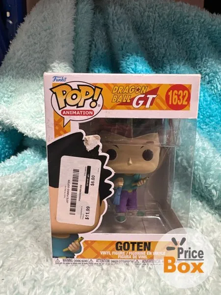 JGTE FUNKO GOTEN