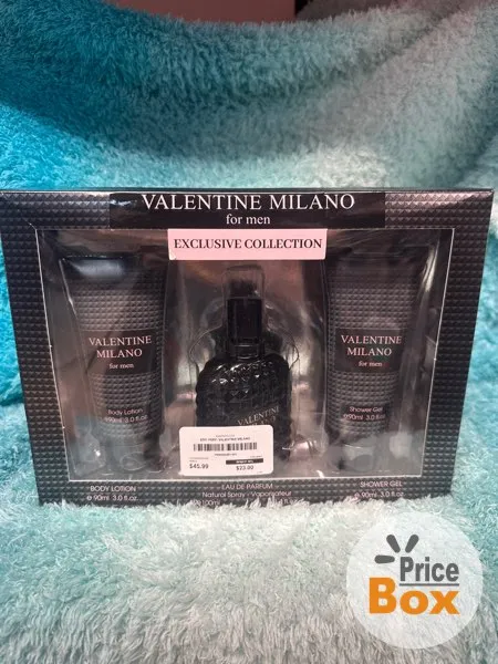 EST. PERF. VALENTINE MILANO