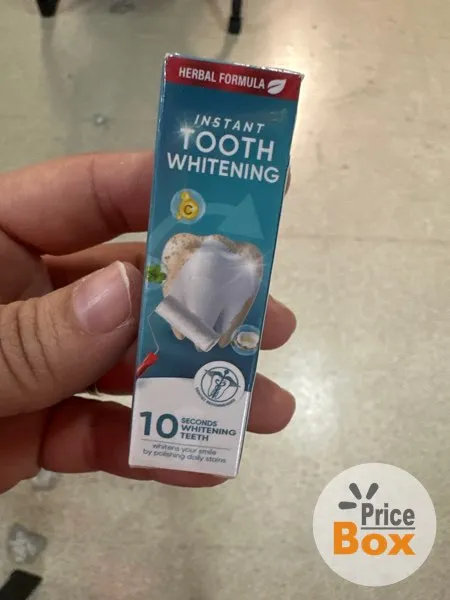 BLANQ. DENTAL INSTANT