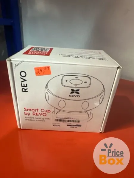 MASAJEADOR SMART CUP  BY REVO