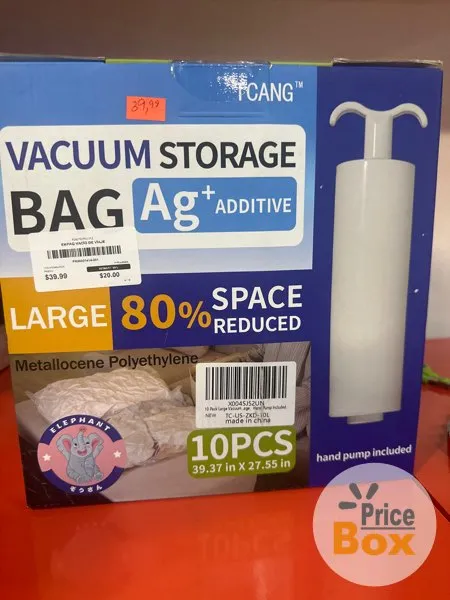 BAG AG VACUUM