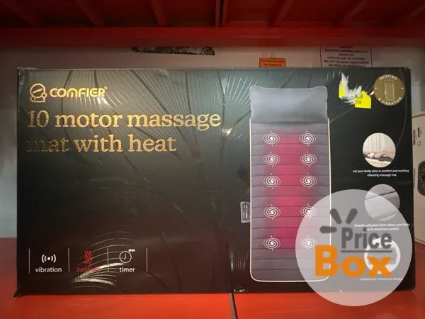 CONFIER 10 MOTOR MASSAGE