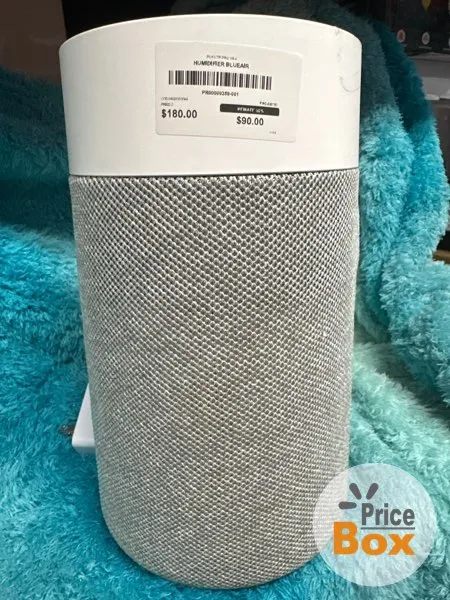 HUMIDIFIER BLUEAIR
