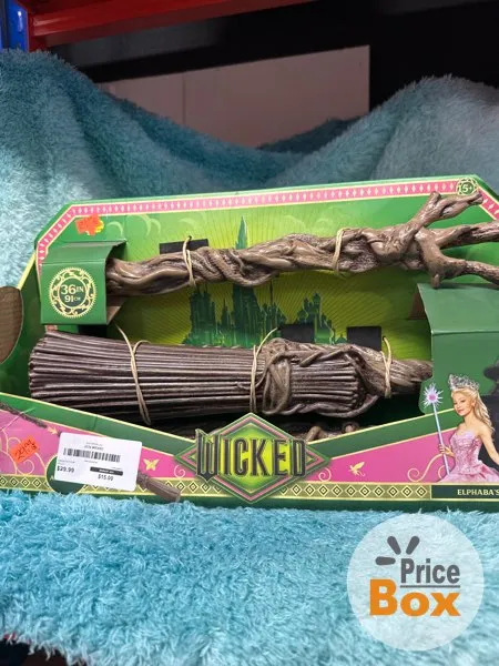 JGTE WICKED