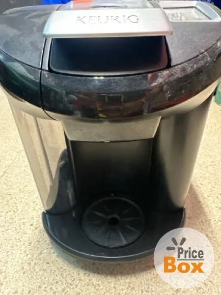 CAFETERA CAP KEURIG