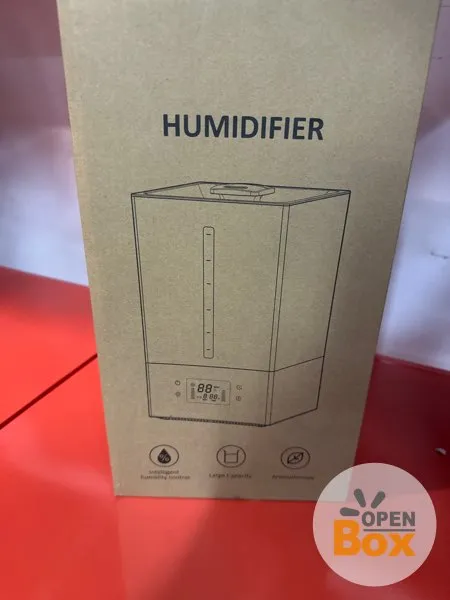 EH01 HUMIDIFIER