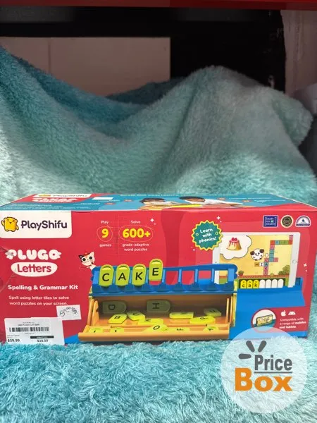 JGO PLUGO LETTERS