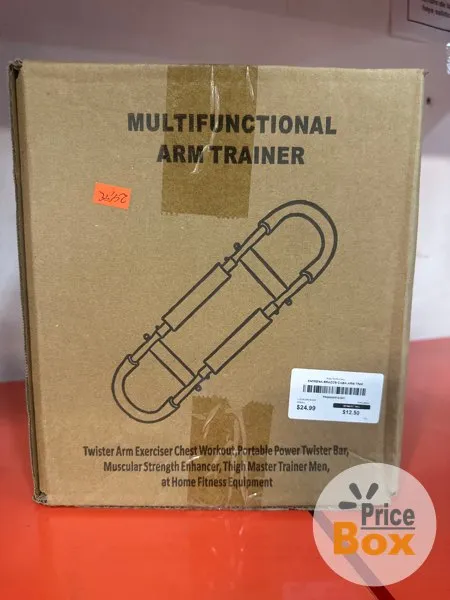 ENTRENA BRAZOS CABA ARM TRAI