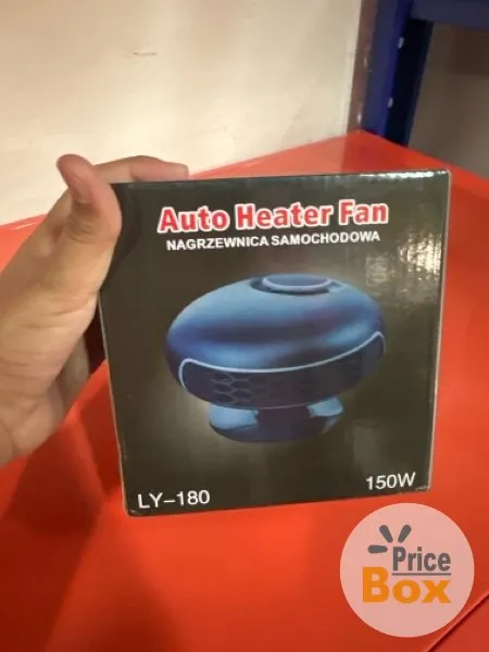 VENTILAD CALEFACC LY-180
