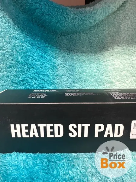 ALMOHADI TERMIC HEATED SIT