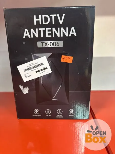 ANTENNA HDTV TX-006