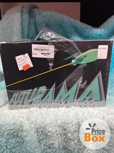 JGO PELICULAS FUTURAMA