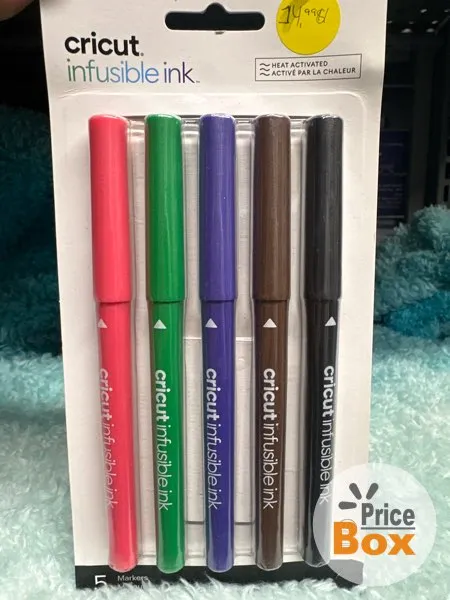 LAPIZ D/COLOR CRICUT