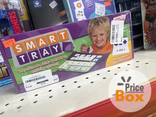 JGO MESA SMART TRAY