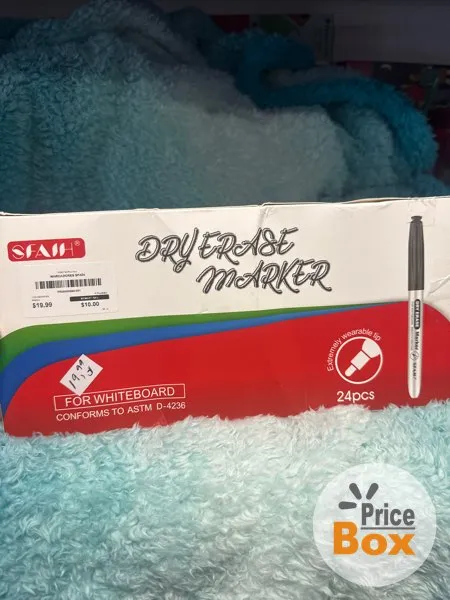 MARCADORES SFAIH